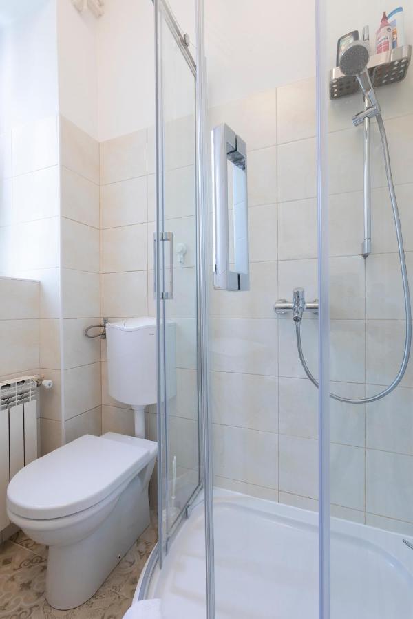 Vedrana-Near Centre And Free Garage, Electricity For Electric Cars Zagreb Exterior foto